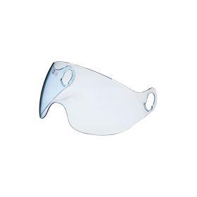 Visiera Sport Light Blue Azzurro GREX G1.1 tutti e G3.1 da XXS a M