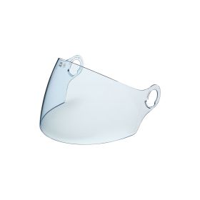 Visiera Lunga Light Blue Azzurro GREX G1.1 tutti e G3.1 da XXS a M
