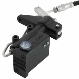 Cilindro freno GRIMECA anteriore 13 mm semi-idraulico