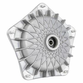 Freno GRIMECA a disco anteriore 16 mm per PX MY con disco e pinza freno