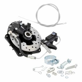 Freno GRIMECA Disco Anteriore Classic NT 20 mm con Disco e Pinza Freno PX MY