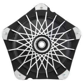 Freno GRIMECA a Disco Classic NT 20 mm con disco e pinza freno PX MY rete rotata