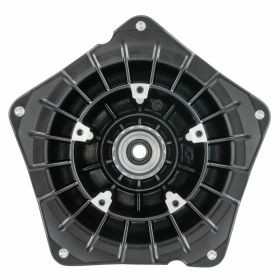 GRIMECA Trommel-Vorderradbremsen 16 mm Schwarz