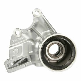 Supporto pinza freno anteriore GRIMECA NT 16mm per freno a disco
