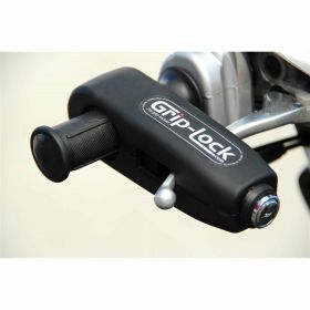 Lucchetto GRIP LOCK e Freno/Frizione