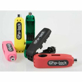 Lucchetto GRIP LOCK e Freno/Frizione