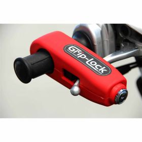 Grip Lock Sicurezza avanzata per moto moto e attrezzature sportive