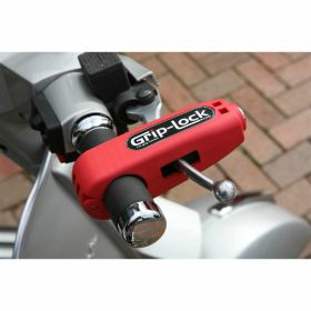 Grip Lock Sicurezza avanzata per moto moto e attrezzature sportive