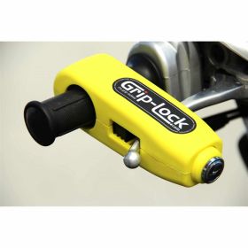 Lucchetto GRIP LOCK Massima protezione