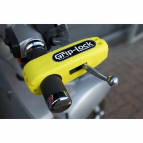 Lucchetto GRIP LOCK Massima protezione