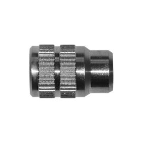 Gryyp V001 Kartuschenadapter Reifenreparatur Motorradpanne
