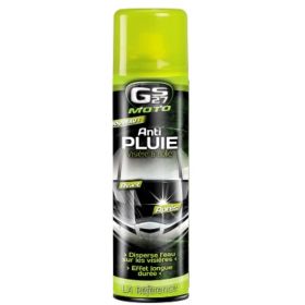 GS27  Windshield small parts