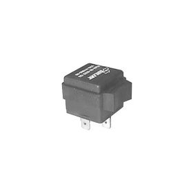 Guilera Starterrelais 12V/40A 4 Medium Faston