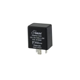 GUILERA 246120200 Flasher for motorcycle indicators