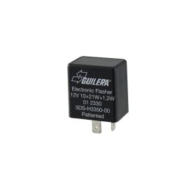 GUILERA 246120240 Flasher for motorcycle indicators