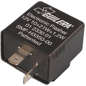 GUILERA  Flasher for motorcycle indicators