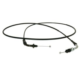 GY6 GY600040 MOTORCYCLE THROTTLE CABLE