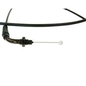 GY6 GY600040 MOTORCYCLE THROTTLE CABLE