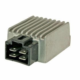Regolatore di Tensione GY6 per Cina 50ccm 4T AC