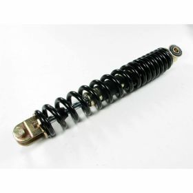 GY6 Hinterradstoßdämpfer mit schwarfeder