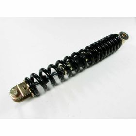 GY6 Hinterradstoßdämpfer mit schwarfeder