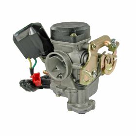 Carburatore GY6 19 mm con starter
