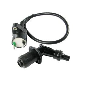 GY6 GY600120 MOTORCYCLE IGNITION COIL