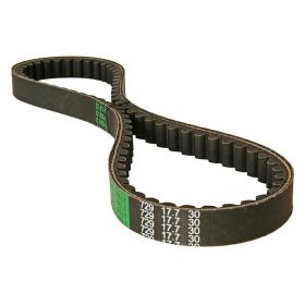 GY6 GY600127 MOTORCYCLE TRANSMISSION BELT