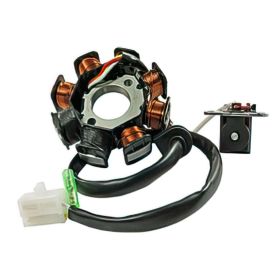 ELEKTRISCHES SYSTEM STüCK GY6 OE-GY6BT10006