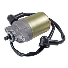 GY6 OE-GY6BT11002 STARTER MOTOR