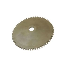 GY6 OE-GY6BT12018 TRANSMISSION PULLEY