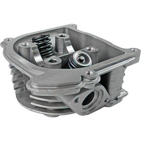 Zylinderkopf GY6 OE-GY6BT12277