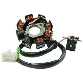 ELEKTRISCHES SYSTEM STüCK GY6 OE-GY6BT13055