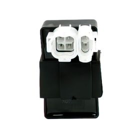 CENTRALINA ORIGINALE GY6 CON SPINOTTO CONNETTORE DOPPIO