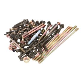 GY6 OE-GY6BT13886 Engine screw kit