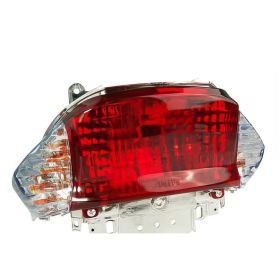 GY6 OE-GY6BT13924 TAIL LIGHT MOTORCYCLE