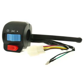 GY6 OE-GY6BT13957 MOTORCYCLE LIGHTS SWITCH