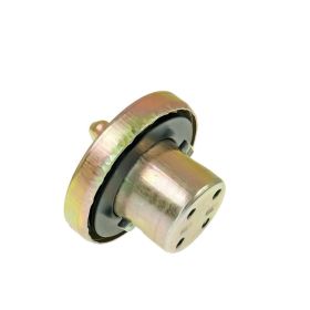 GY6 OE-GY6BT16727 Motorcycle fuel tank cap