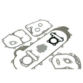 SET DI GUARNIZIONI PER SCOOTER MOTORE GY6 RUOTA 12 POLLICI 50CC 4T 139QMB 139QMA