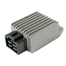 GY6 OE-GY6BT22011 MOTORCYCLE RECTIFIER