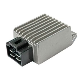 REGOLATORE DI TENSIONE GY6 50 4T 139QMB