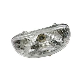 GY6 OE-GY6BT23001 MOTORCYCLE HEADLIGHT