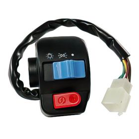 GY6 OE-GY6BT24015 MOTORCYCLE LIGHTS SWITCH