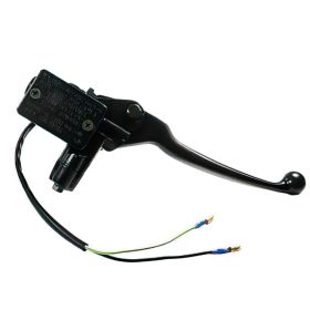 Maitre cylindre frein moto GY6 OE-GY6BT24024