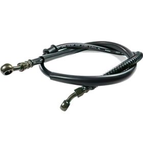 TUBO FRENO IDRAULICO PER FRENO A DISCO SCOOTER 50 GY6 CHINA 4T RUOTA 10 INCH