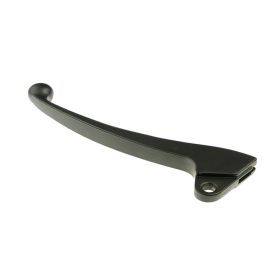LEVA FRENO GY6 SINISTRA NERO PER MODELLI VECCHI 50CC 139QMB 139QMA