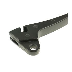 LEVA FRENO GY6 SINISTRA NERO PER MODELLI VECCHI 50CC 139QMB 139QMA