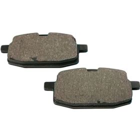 PLAQUETTES FREIN MOTO GY6 OE-GY6BT24032