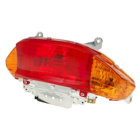 GY6 OE-GY6BT30001 Tail light motorcycle