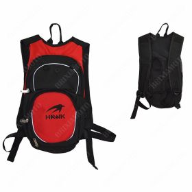 HAWK 502019 Motorcycle backpack